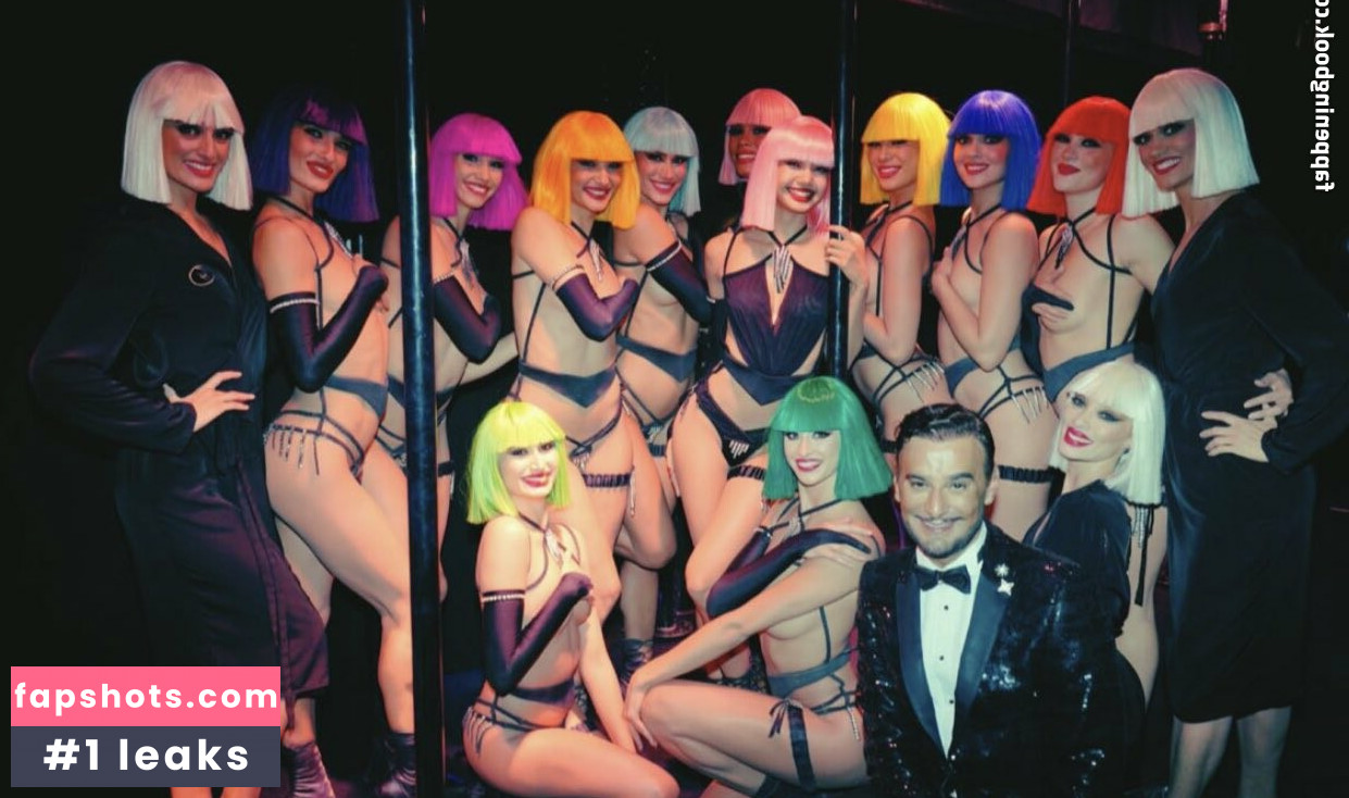 WomenK-pop gallery photo #586