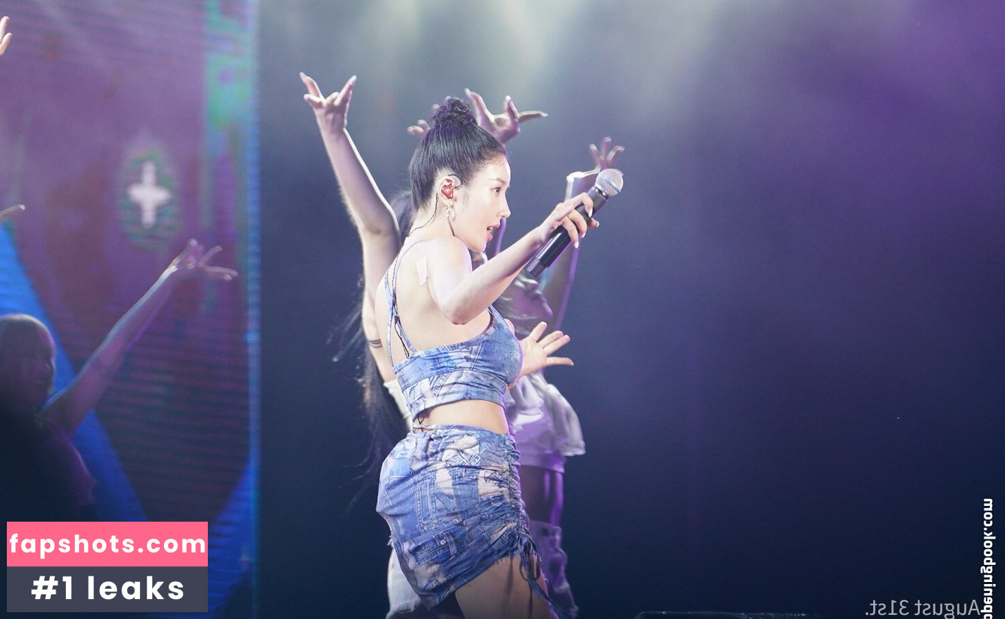 WomenK-pop gallery photo #592