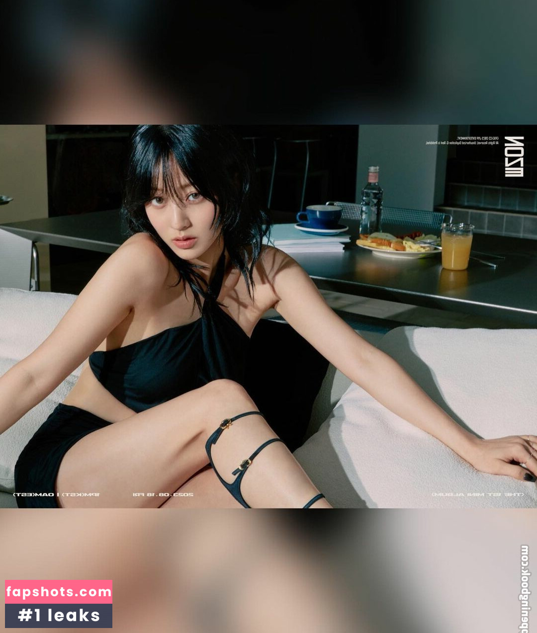 WomenK-pop gallery photo #600