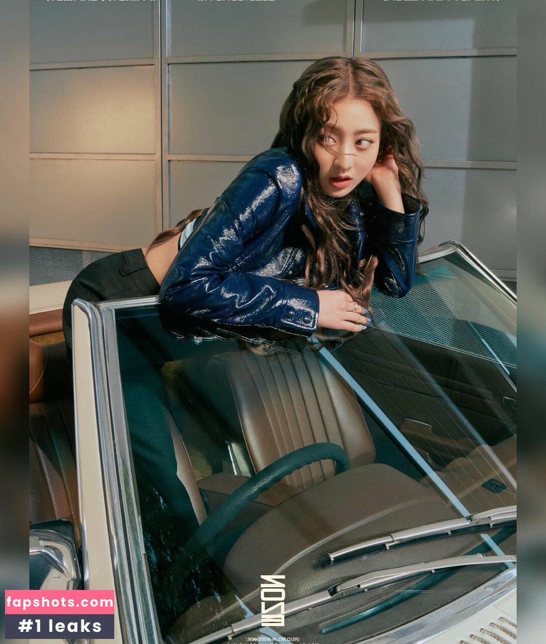 WomenK-pop gallery photo #602