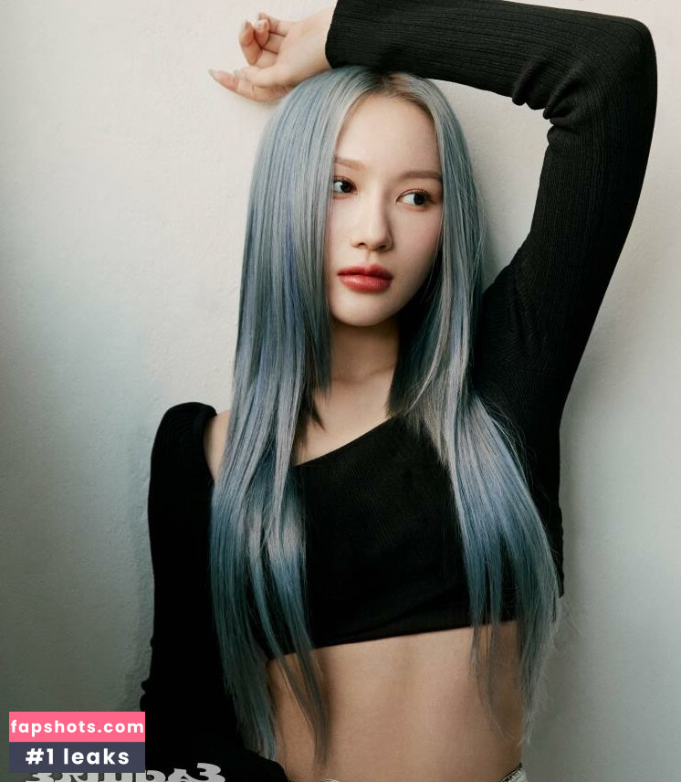 WomenK-pop gallery photo #626