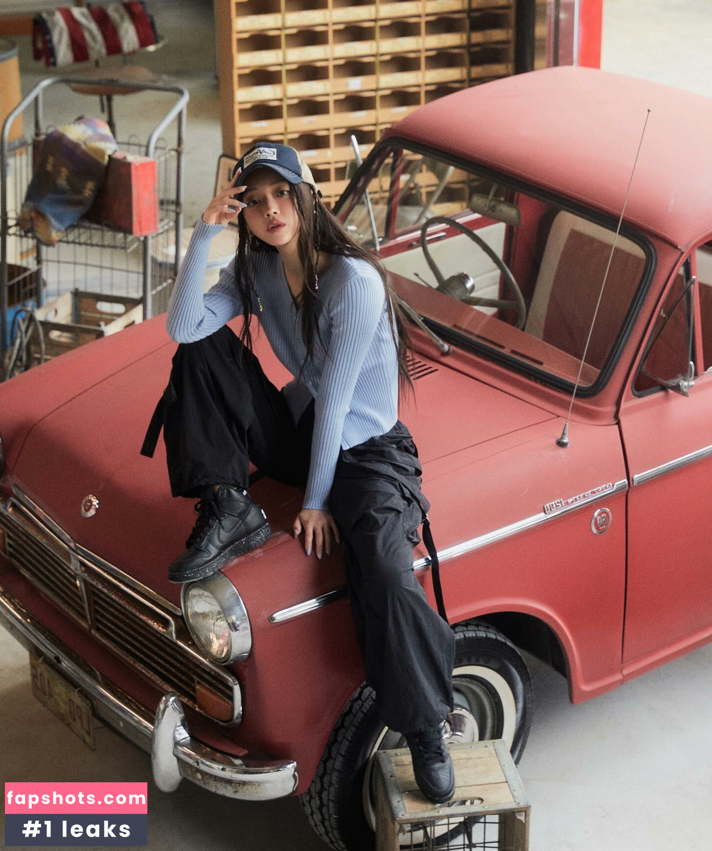 WomenK-pop gallery photo #628