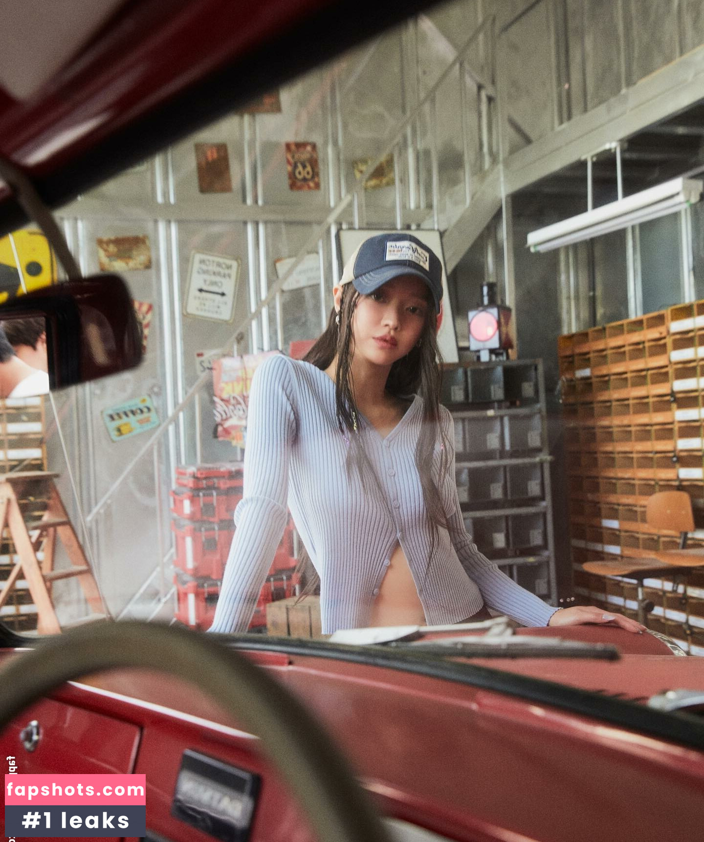 WomenK-pop gallery photo #629