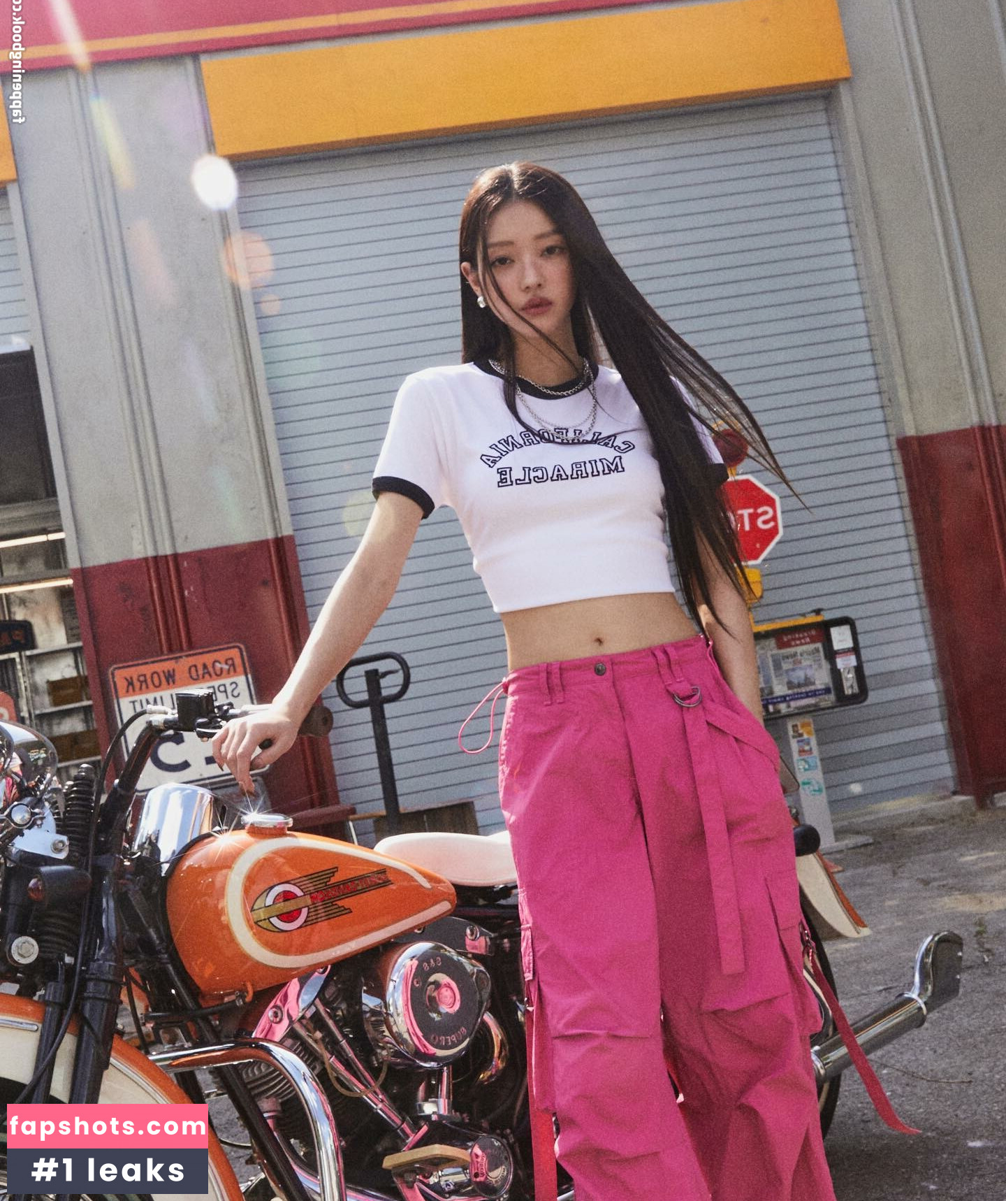 WomenK-pop gallery photo #631