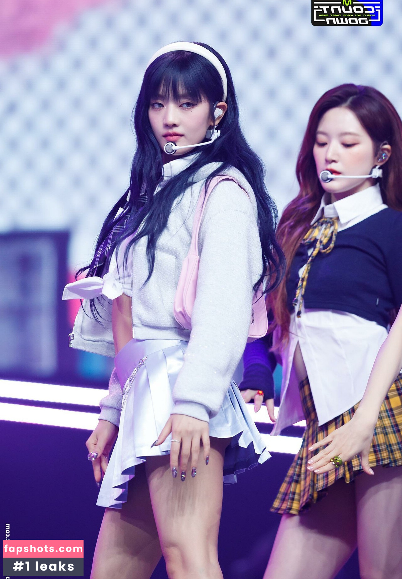 WomenK-pop gallery photo #636