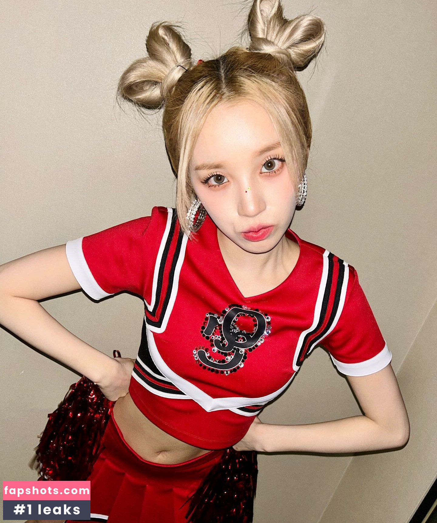 WomenK-pop gallery photo #639