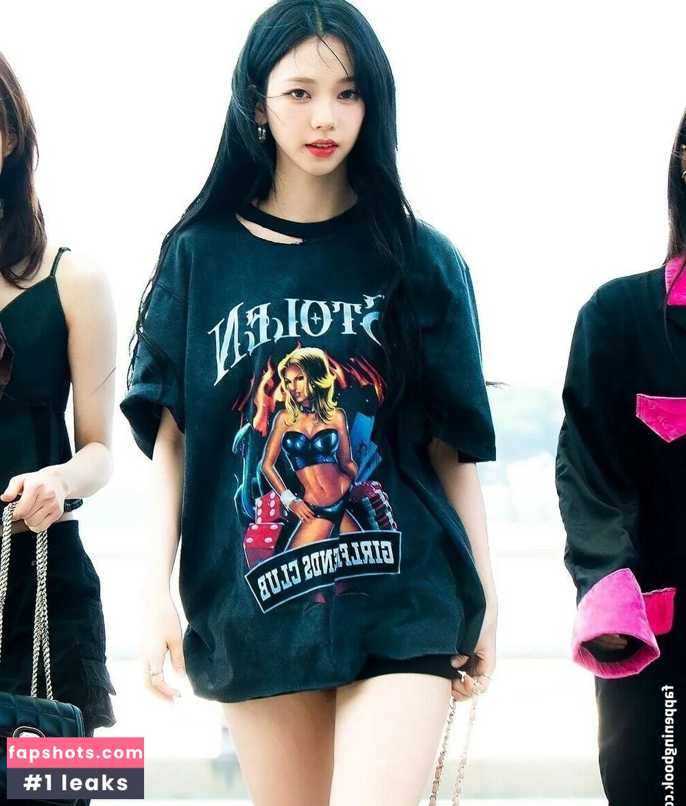 WomenK-pop gallery photo #640