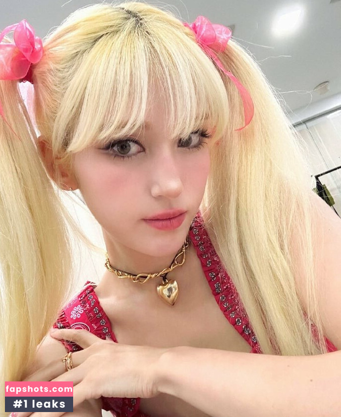 WomenK-pop gallery photo #646