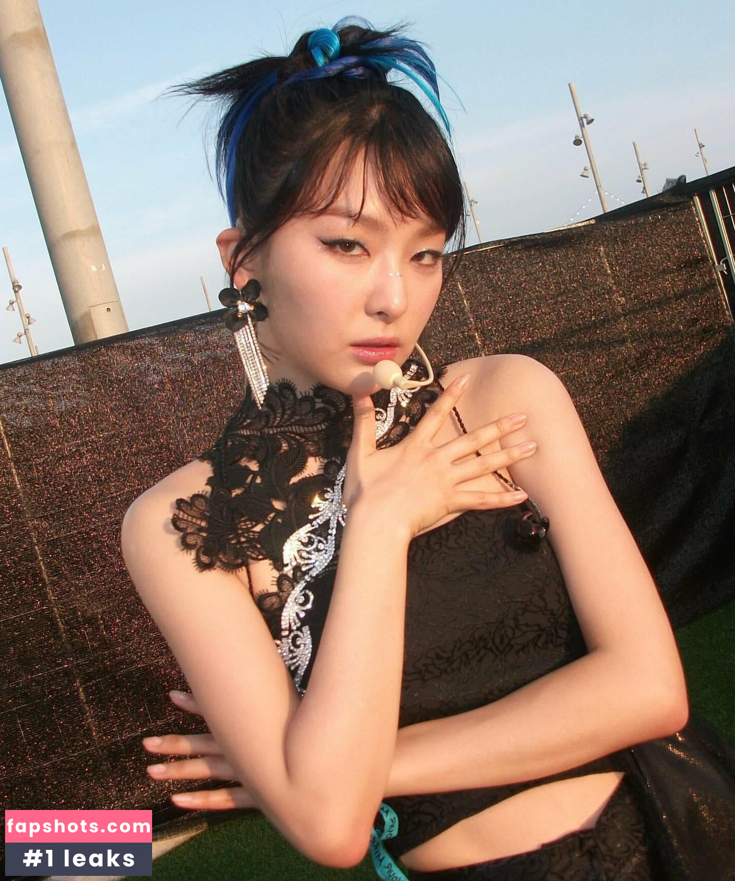 WomenK-pop gallery photo #656