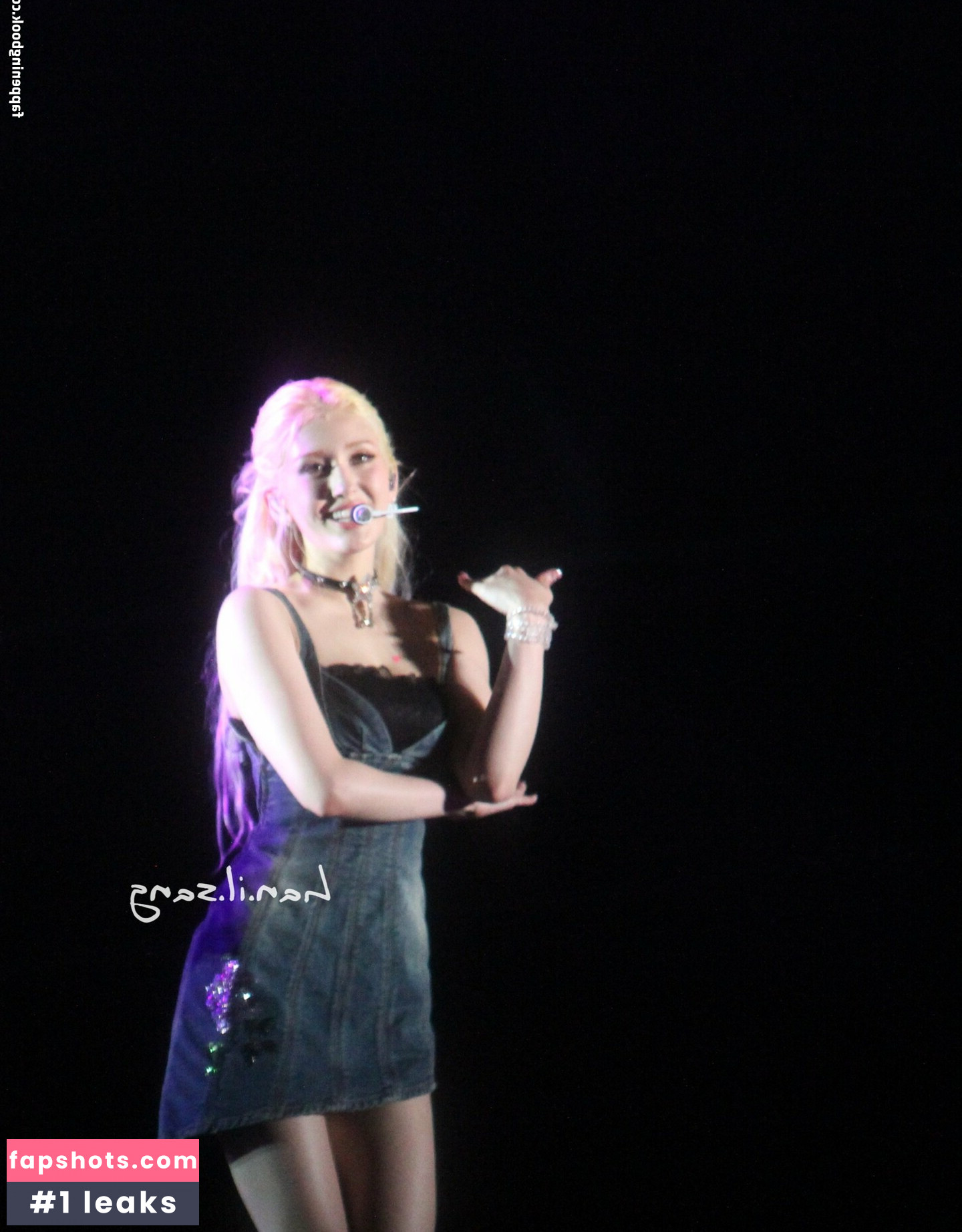 WomenK-pop gallery photo #659