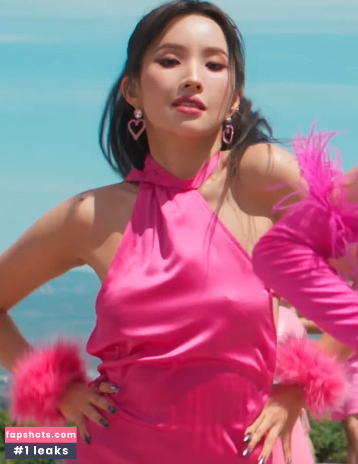 WomenK-pop gallery photo #661