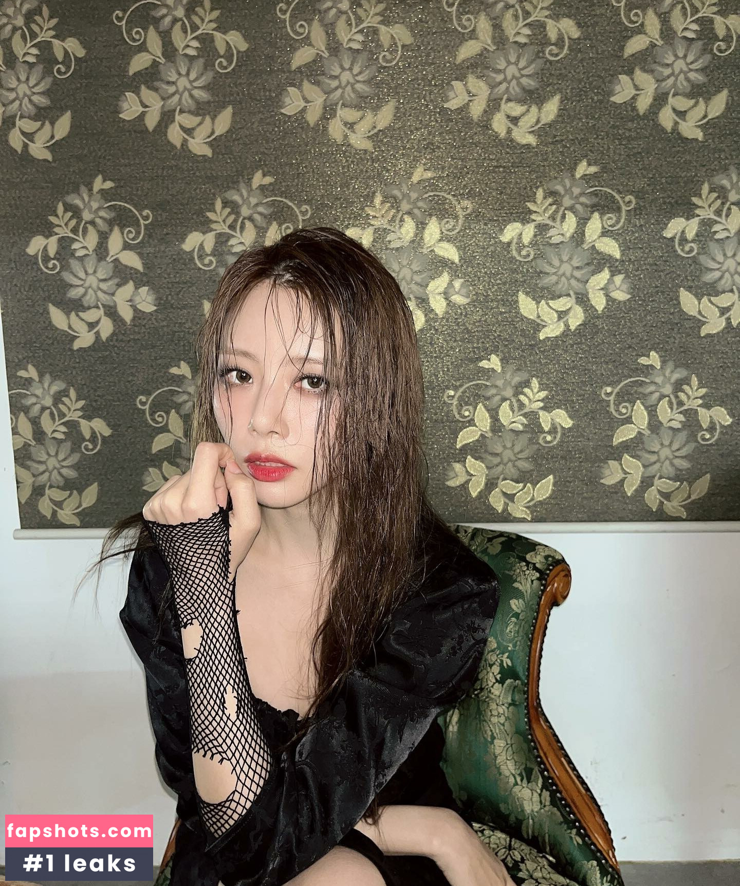 WomenK-pop gallery photo #665