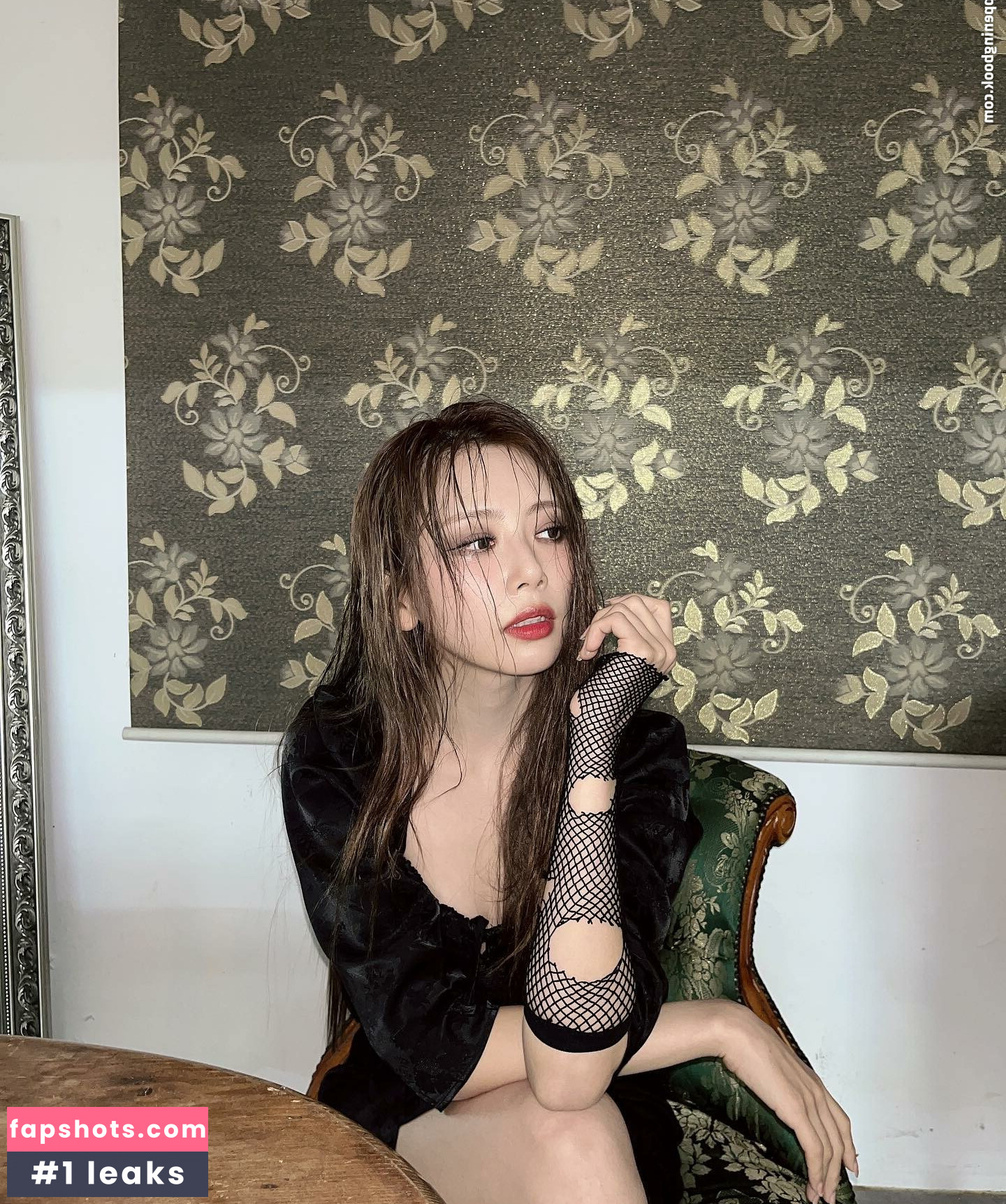 WomenK-pop gallery photo #666