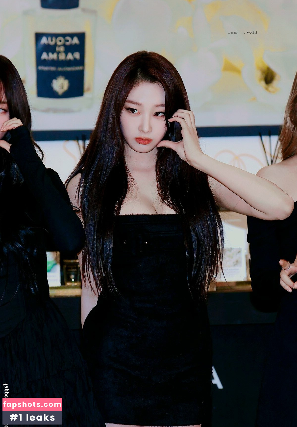 WomenK-pop gallery photo #677