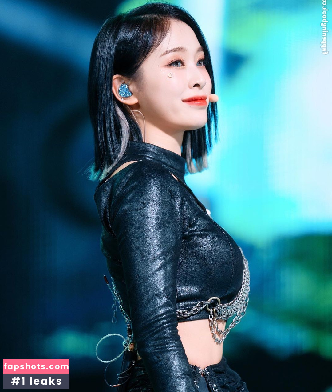 WomenK-pop gallery photo #683