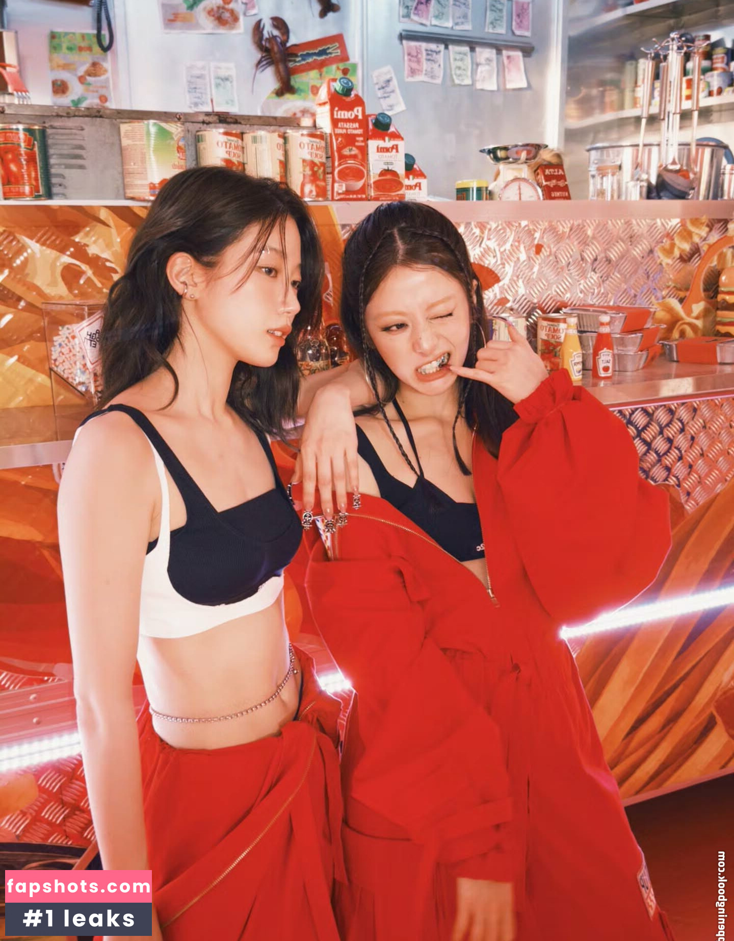 WomenK-pop gallery photo #75