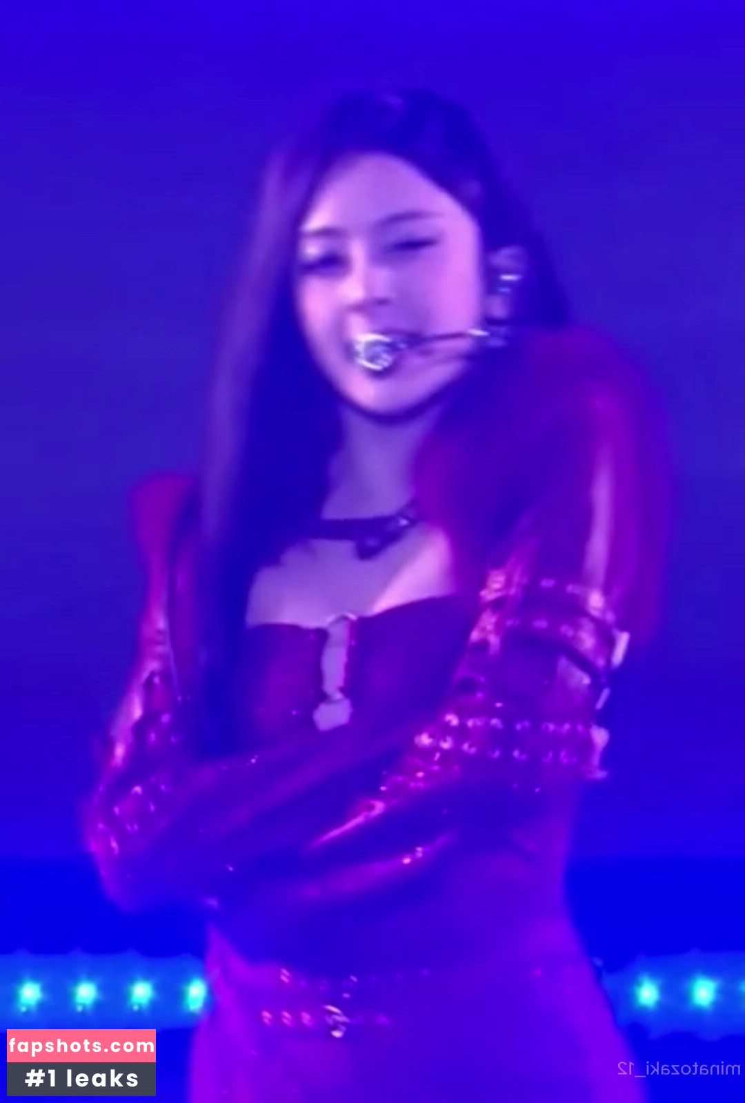 WomenK-pop gallery photo #9