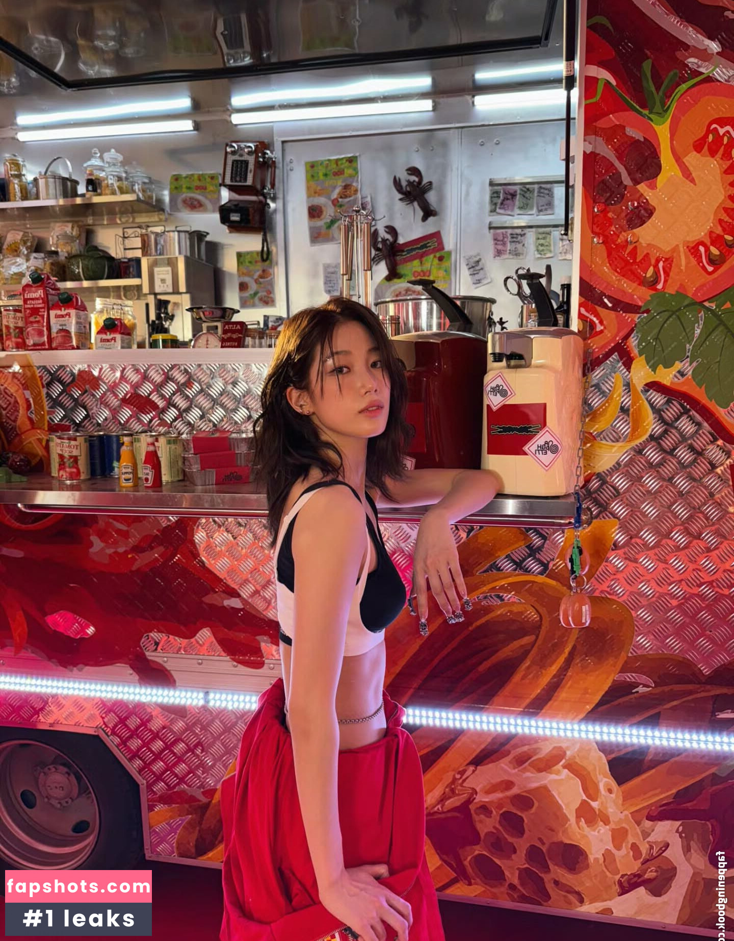 WomenK-pop gallery photo #82