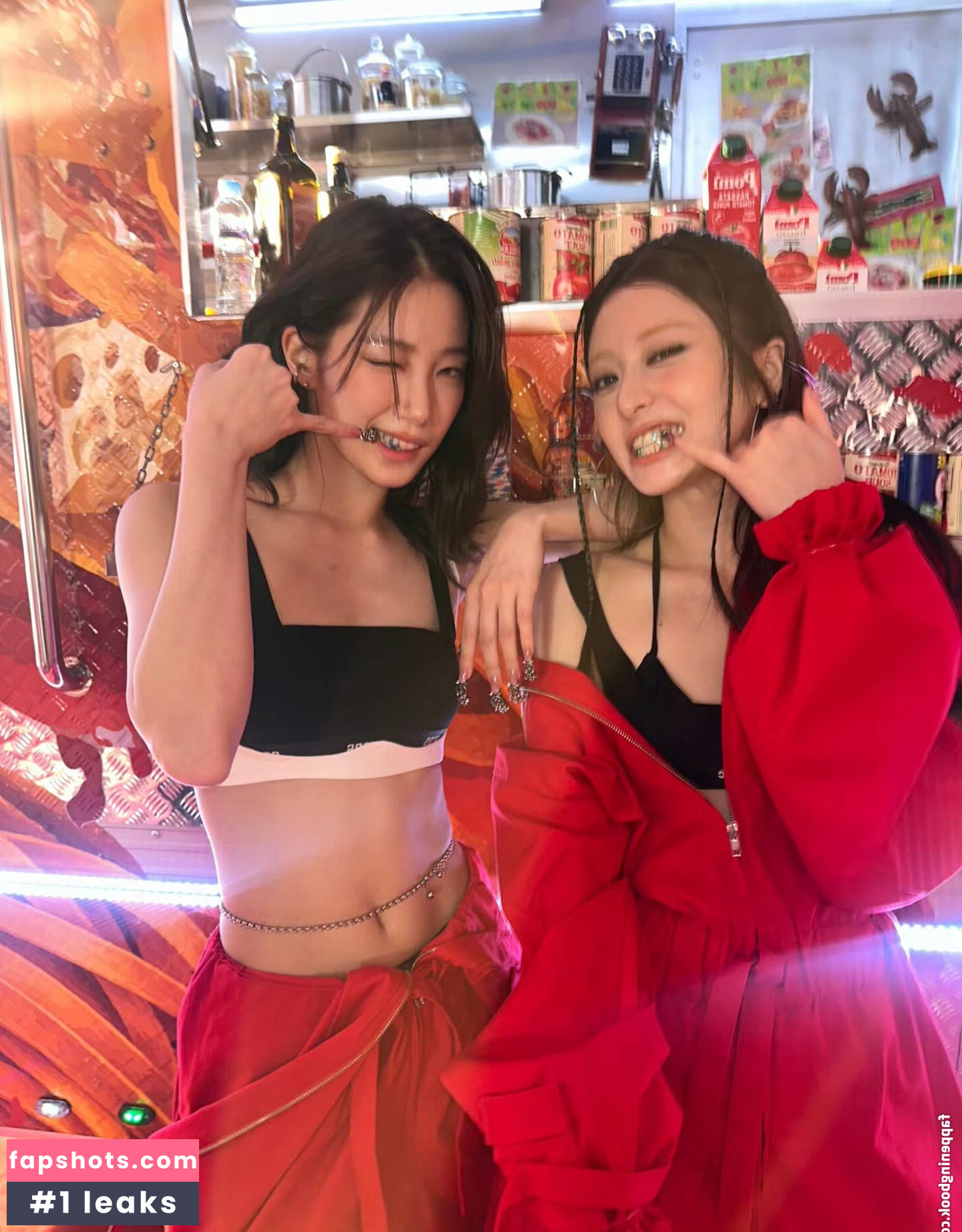 WomenK-pop gallery photo #85