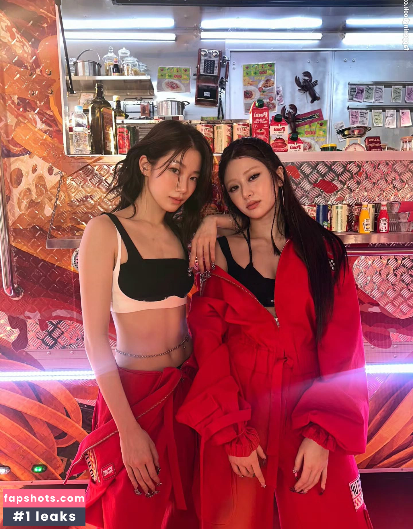 WomenK-pop gallery photo #88