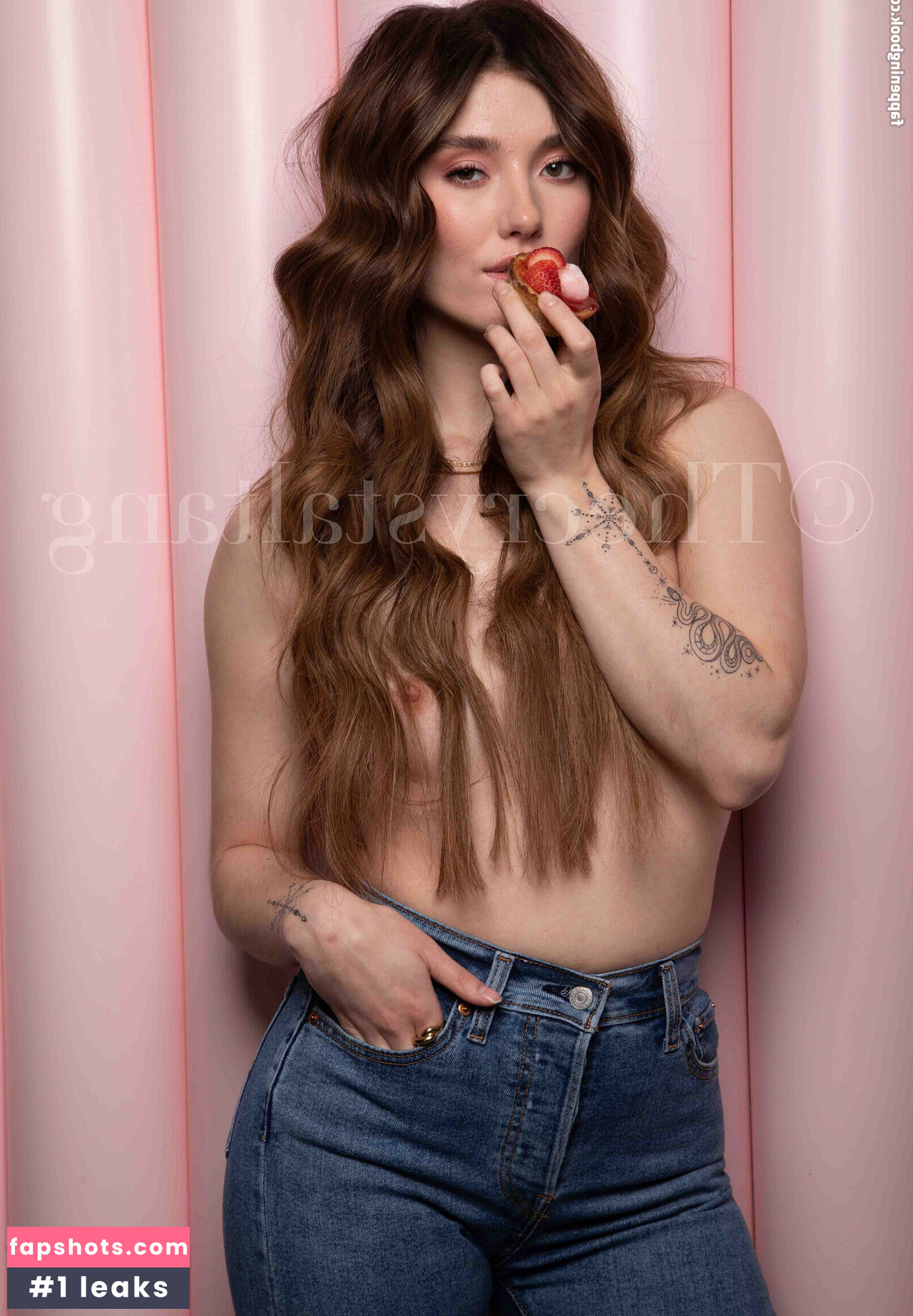 WomenYEG Filtración Desnuda OnlyFans Foto #14 - Fapshots