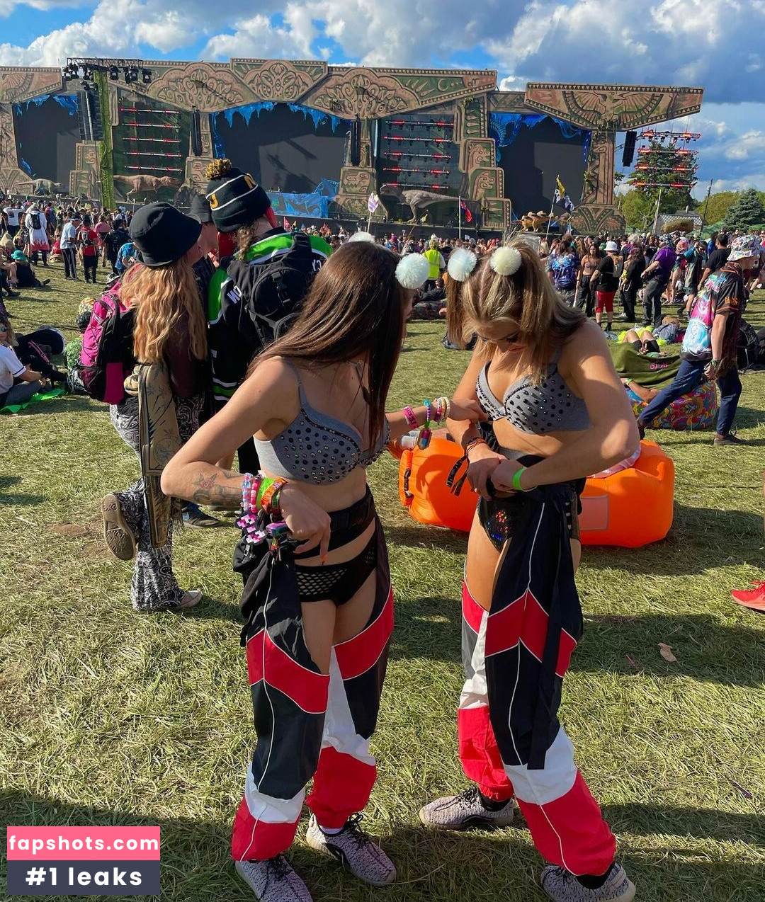 WomenYEG Filtración Desnuda OnlyFans Foto #24 - Fapshots