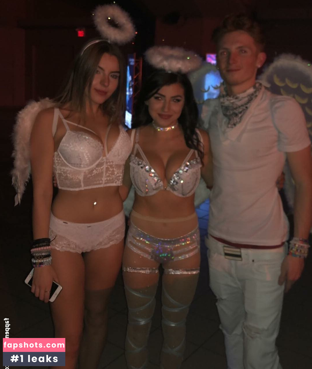 WomenYEG Filtración Desnuda OnlyFans Foto #26 - Fapshots