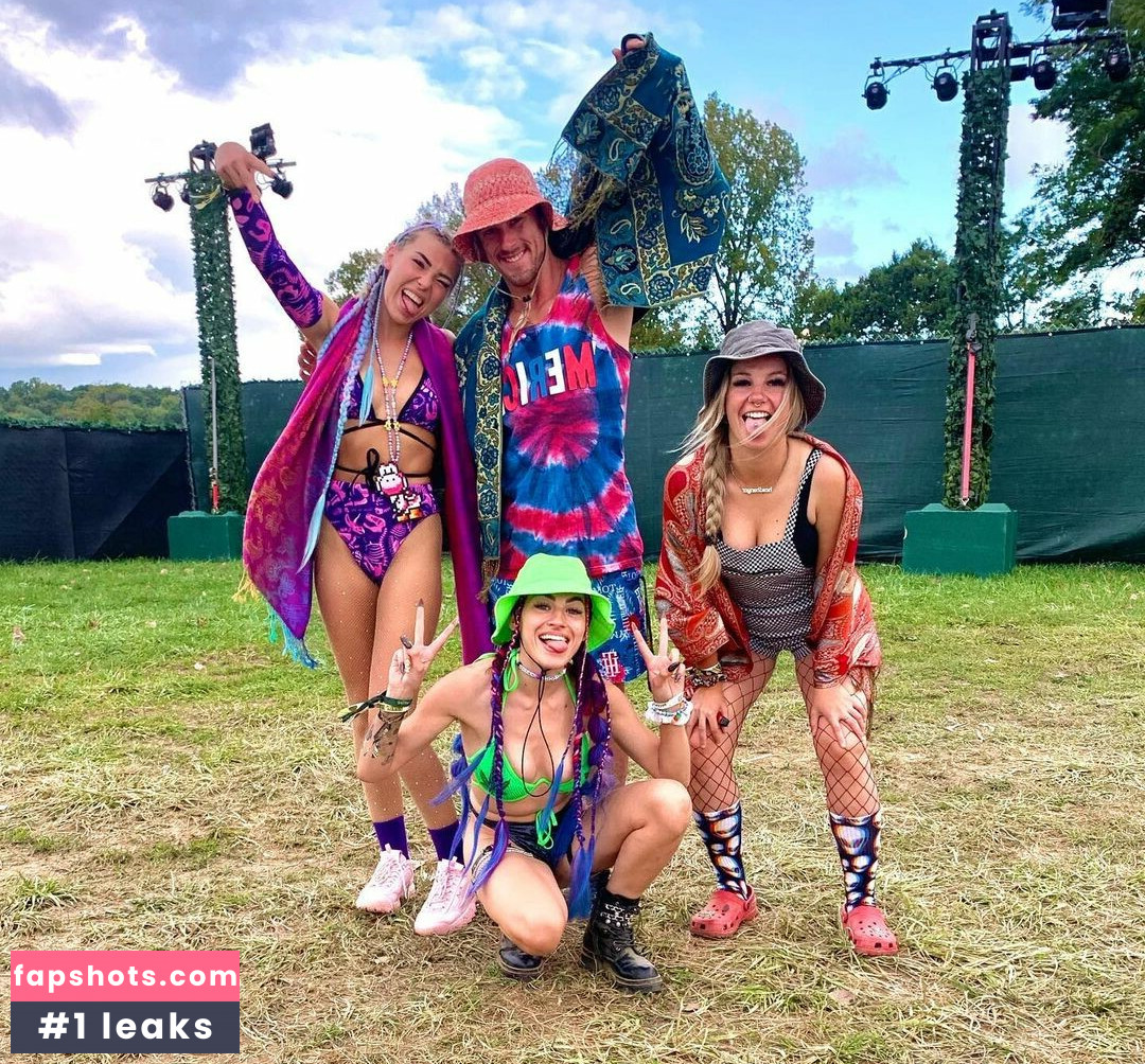 WomenYEG Filtración Desnuda OnlyFans Foto #27 - Fapshots