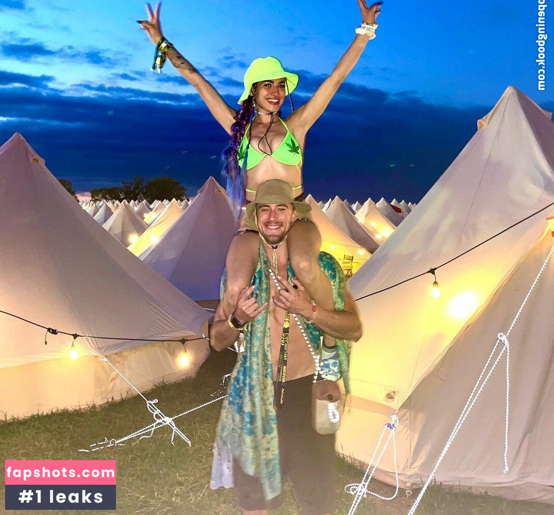 WomenYEG Filtración Desnuda OnlyFans Foto #29 - Fapshots