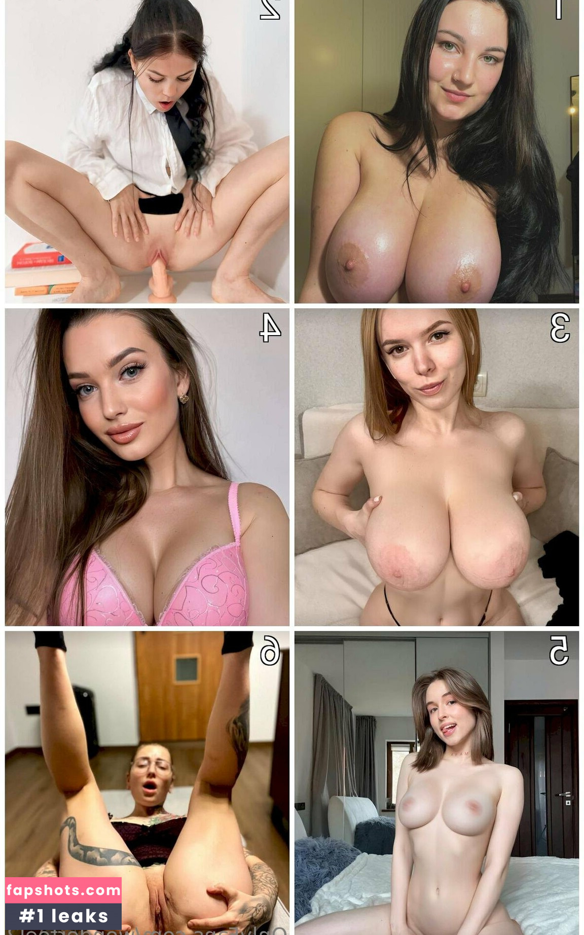 wonderfeel2 Filtración Desnuda OnlyFans Foto #35 - Fapshots