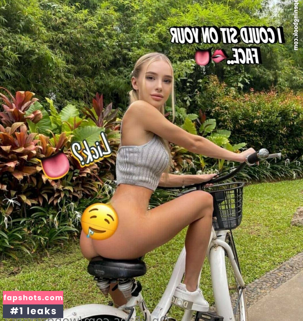 wonderfeel2 Filtración Desnuda OnlyFans Foto #40 - Fapshots