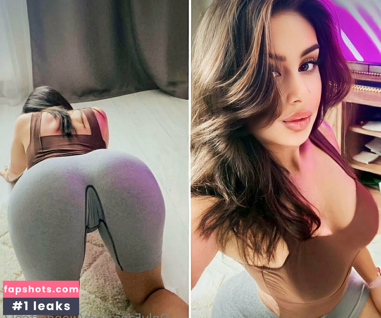 wonderfeel2 Filtración Desnuda OnlyFans Foto #57 - Fapshots