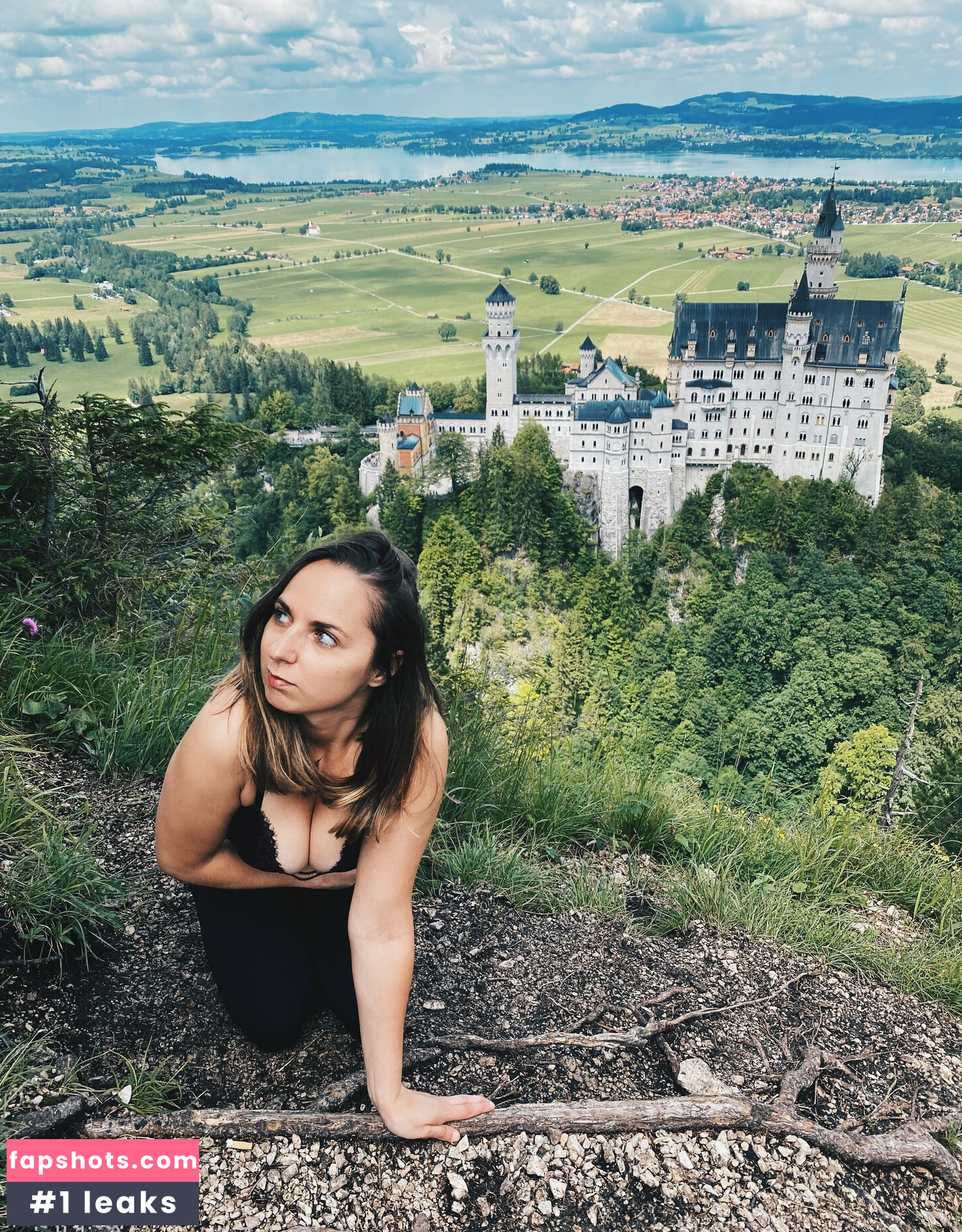 wonderjuz Nahé úniky fotek pouze od fanoušků #50 - Fapshots