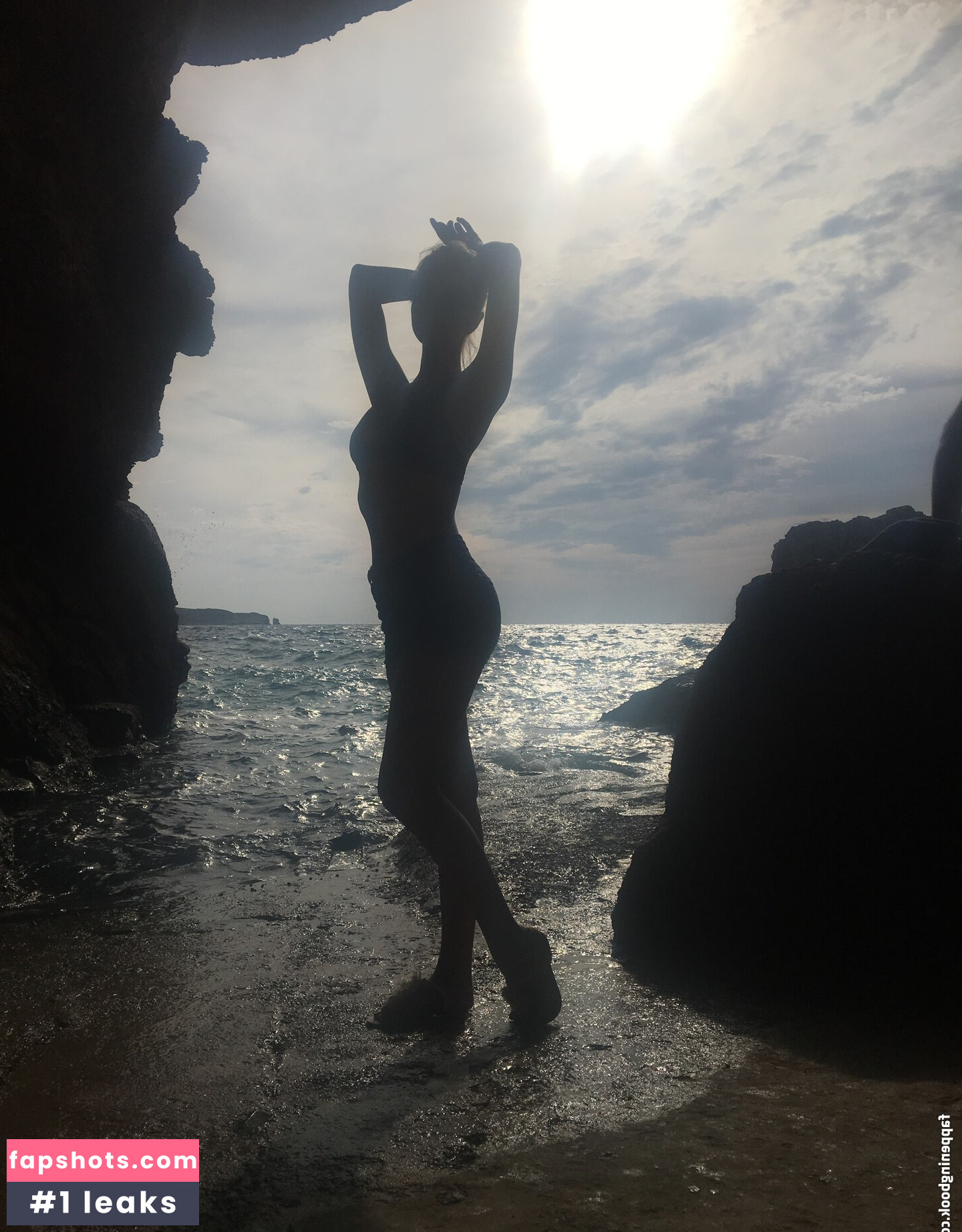 Wondermama Nahé úniky fotek pouze od fanoušků #9 - Fapshots