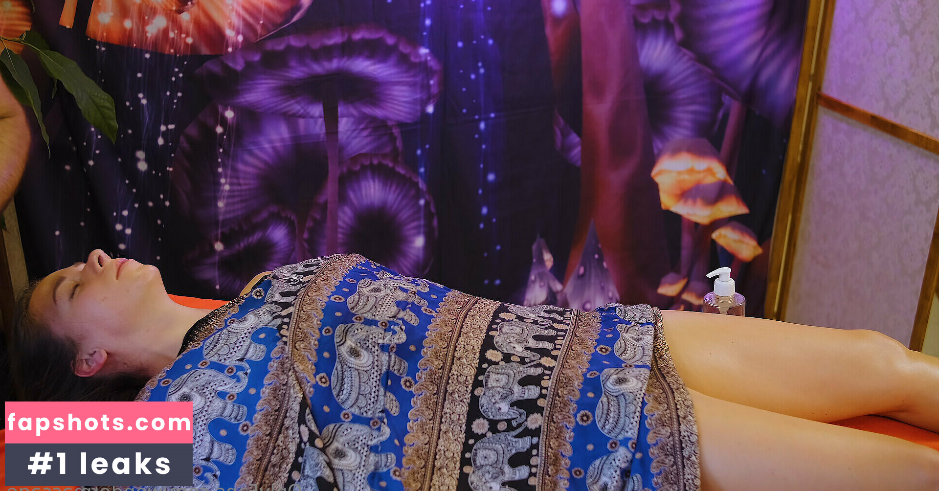 wondermassage Filtración Desnuda OnlyFans Foto #12 - Fapshots