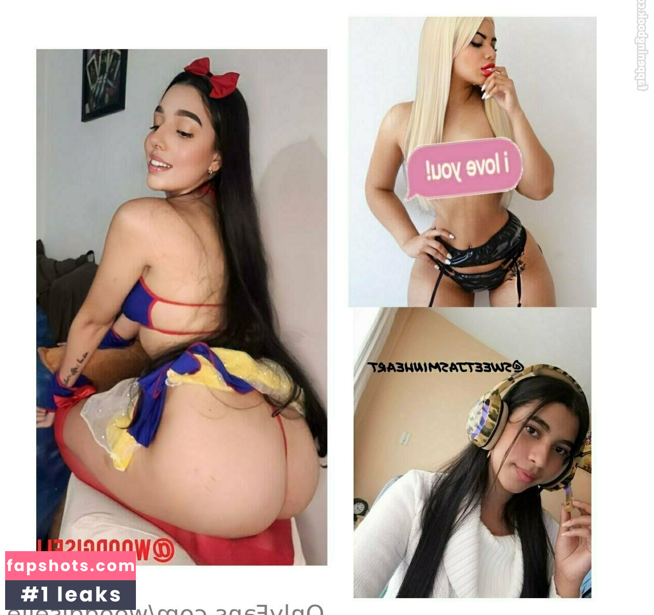 woodgiselle gallery photo #21