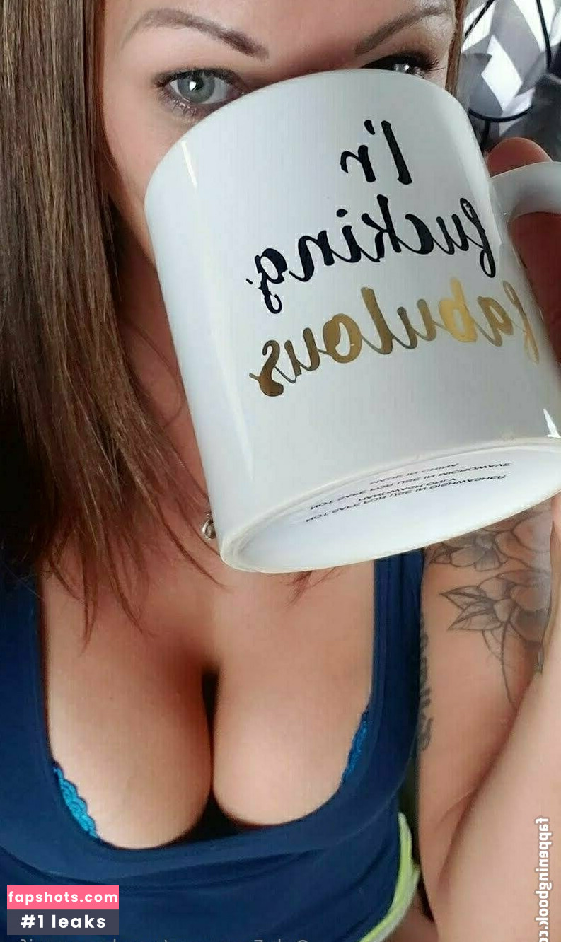 woodsman-wife Nahé úniky fotek pouze od fanoušků #38 - Fapshots