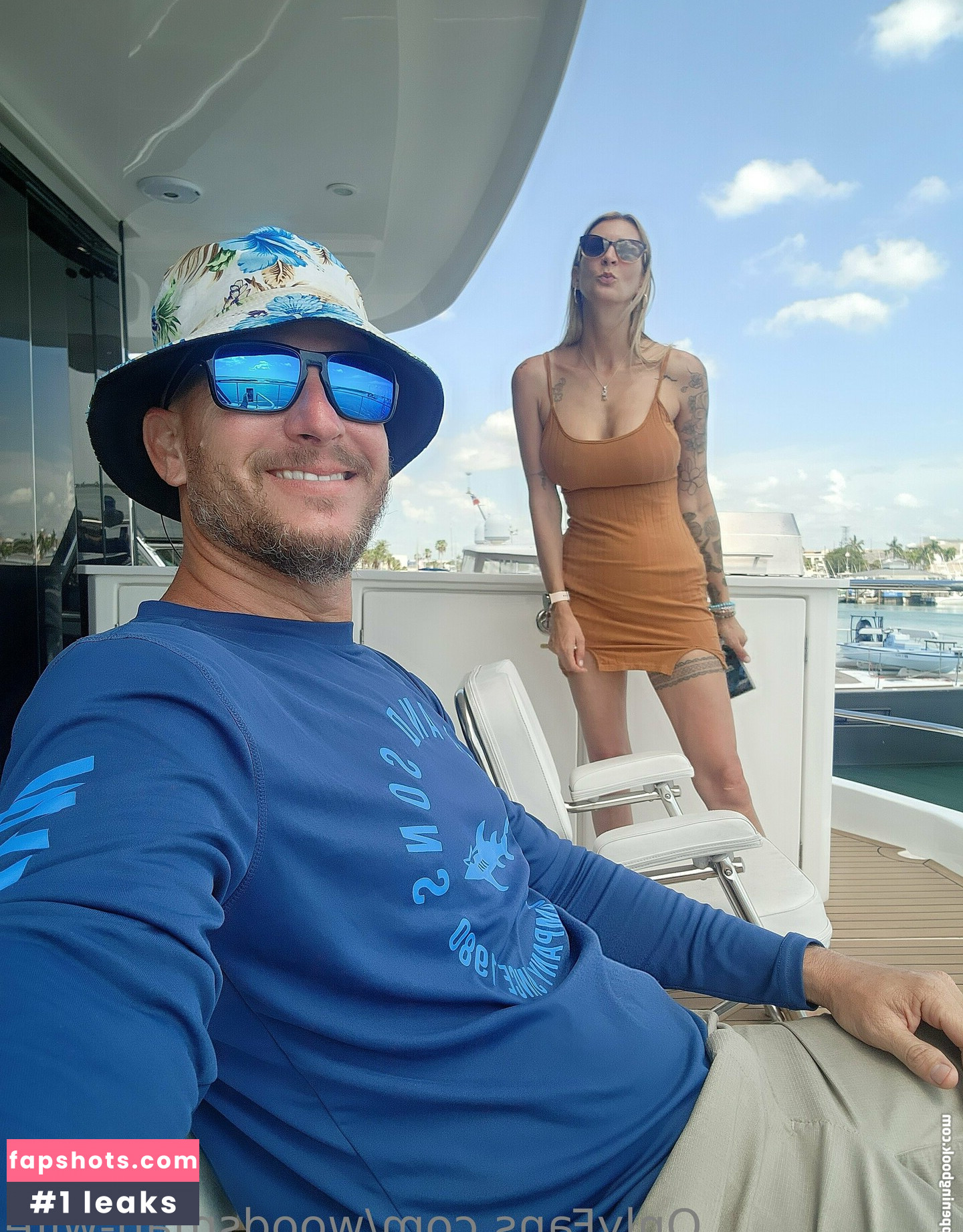 woodsman-wife Nahé úniky fotek pouze od fanoušků #43 - Fapshots