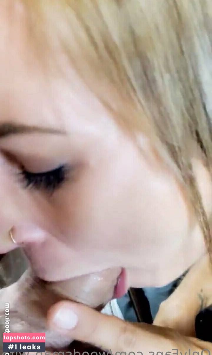 woodsman-wife Nahé úniky fotek pouze od fanoušků #50 - Fapshots