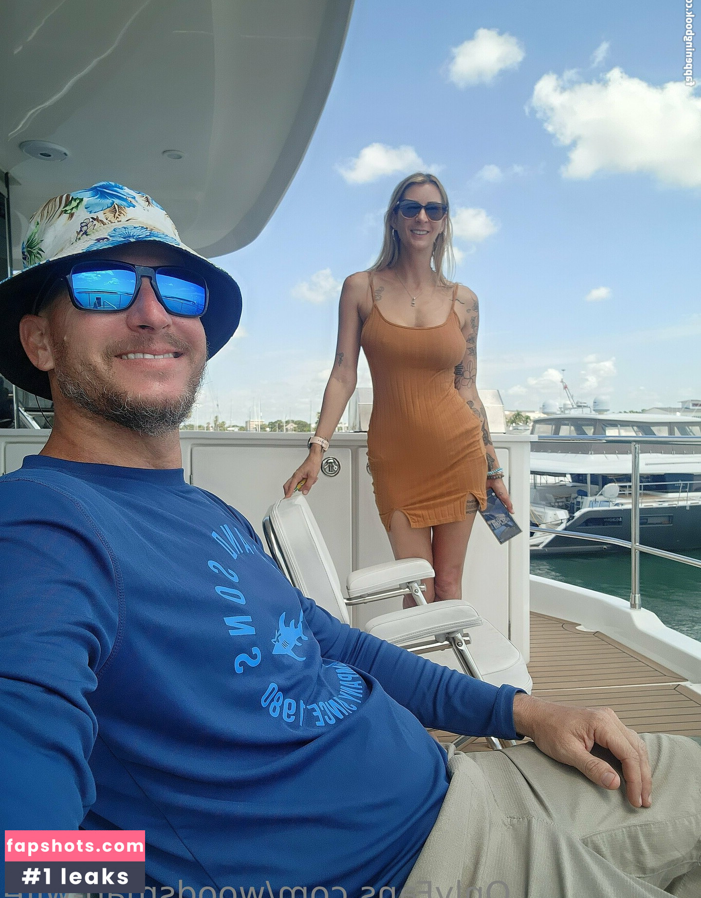 woodsman-wife Nahé úniky fotek pouze od fanoušků #53 - Fapshots