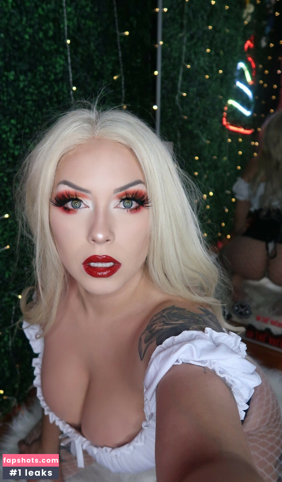 Wook_crush Nahé úniky fotek pouze od fanoušků #5 - Fapshots