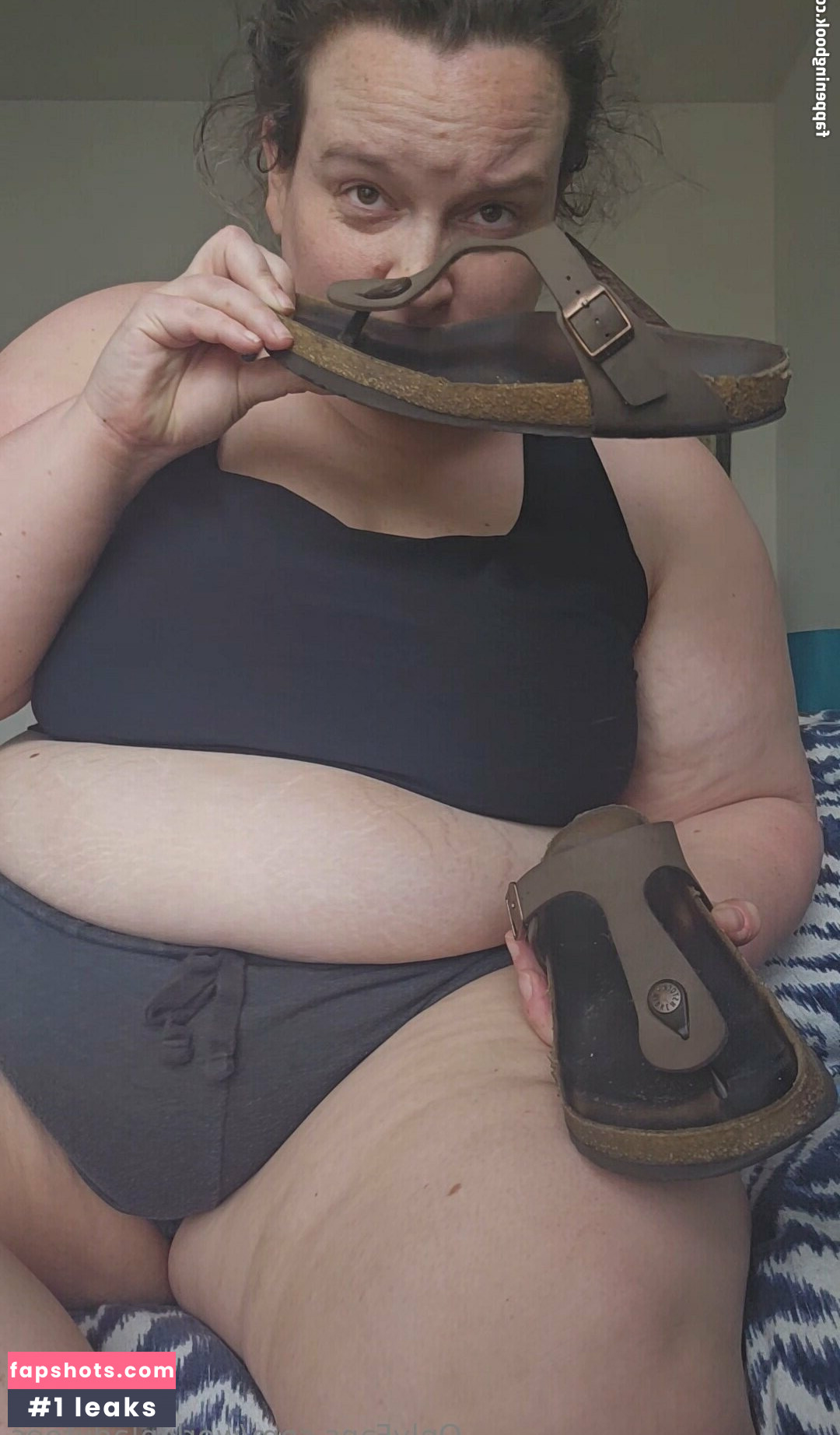 workinladytoes Filtración Desnuda OnlyFans Foto #13 - Fapshots