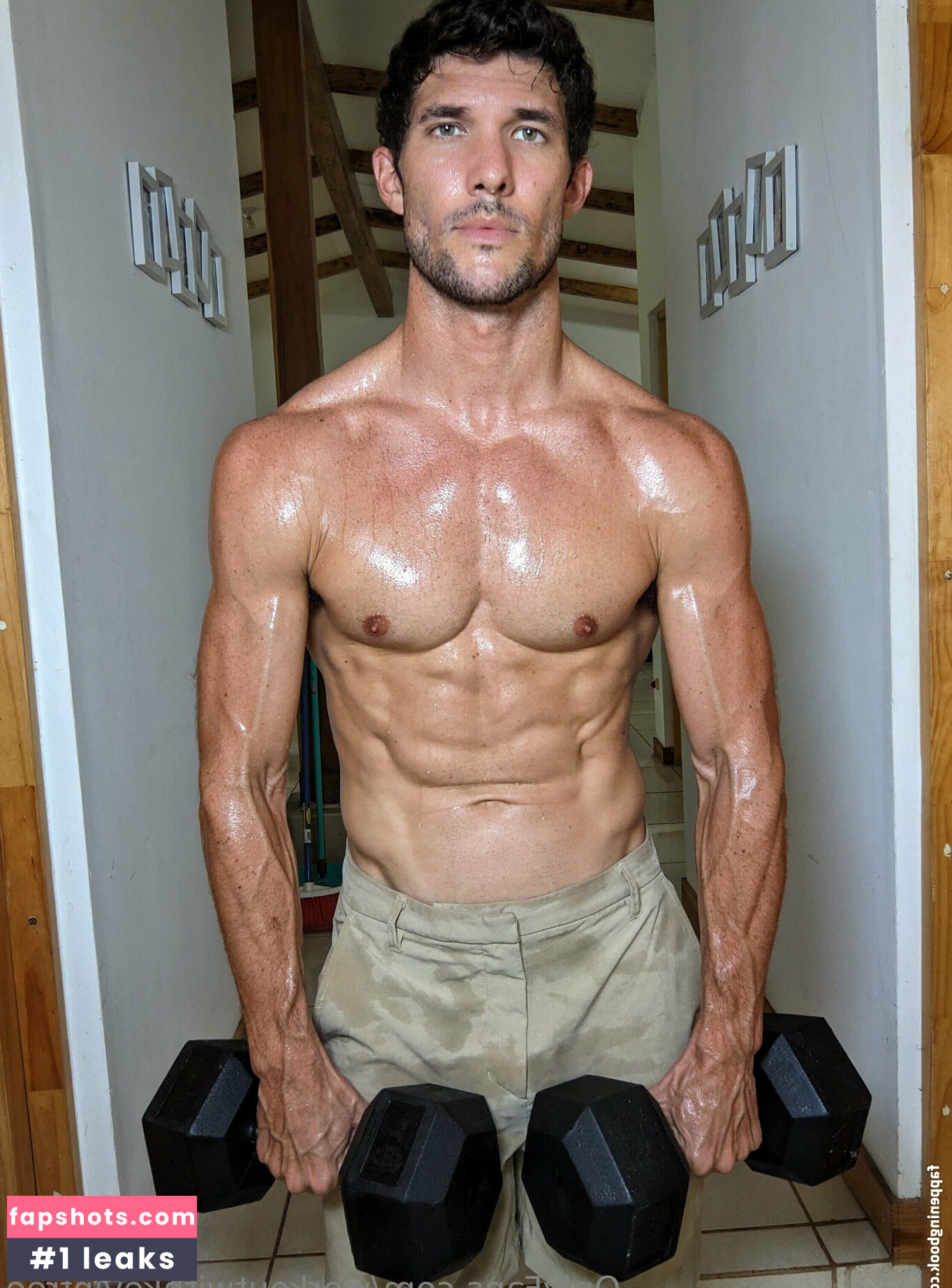 workoutwithkevinfree Filtración Desnuda OnlyFans Foto #21 - Fapshots