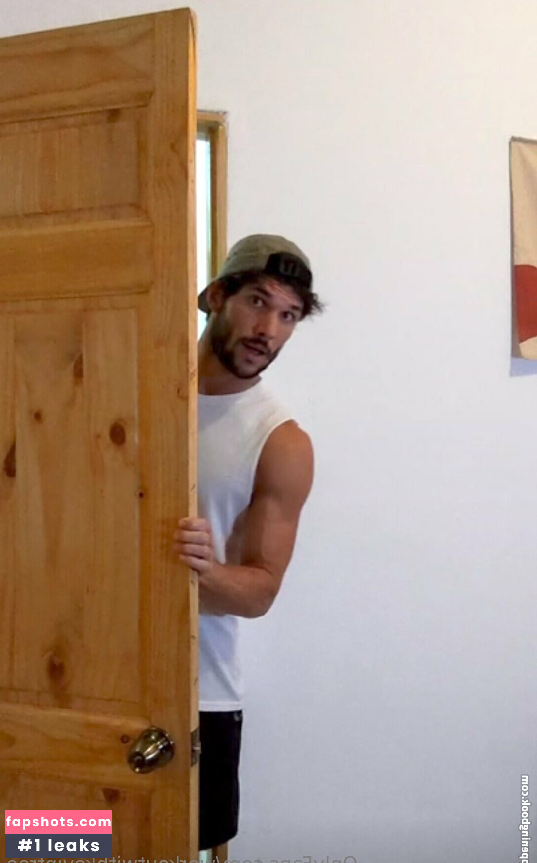 workoutwithkevinfree Filtración Desnuda OnlyFans Foto #22 - Fapshots