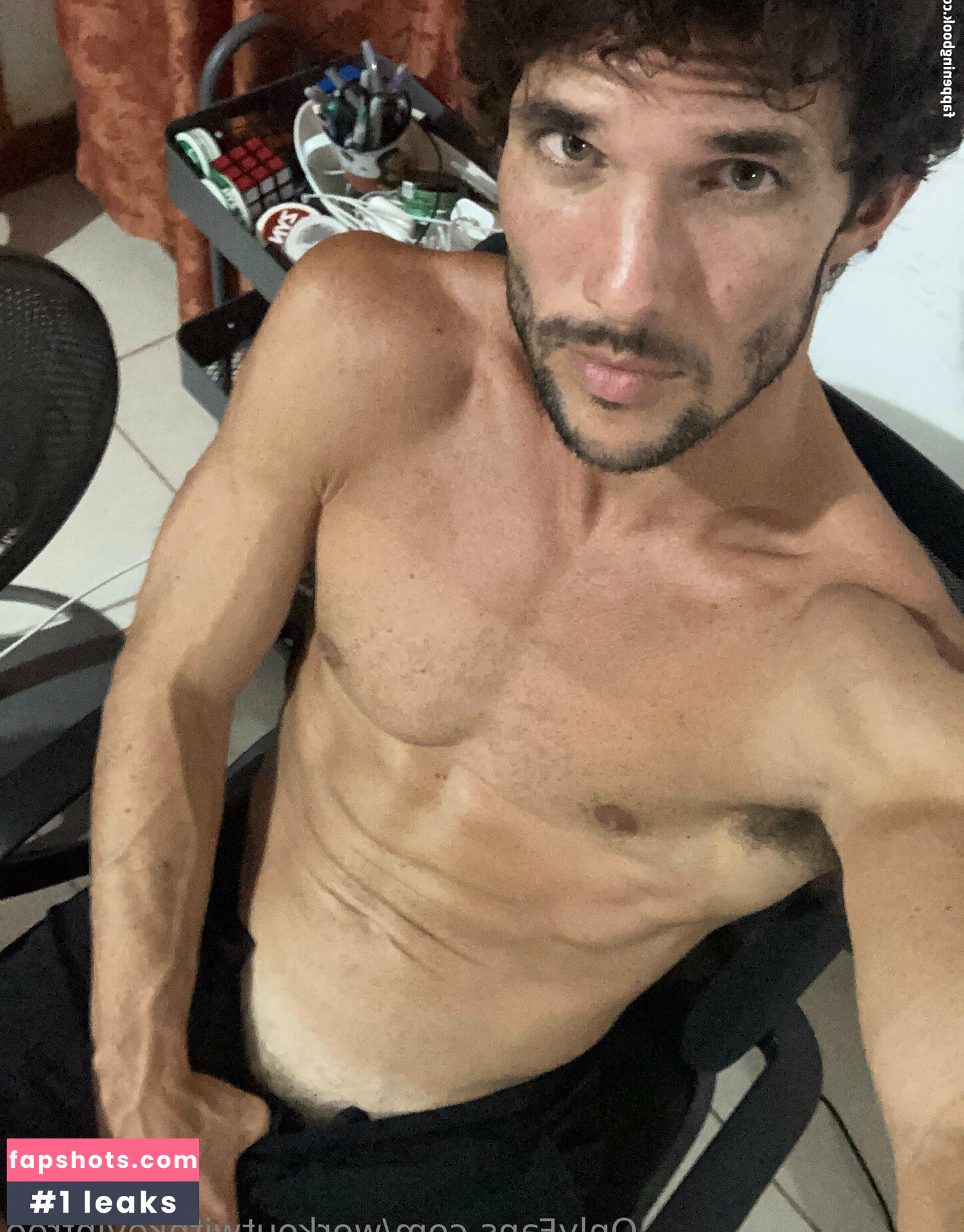 workoutwithkevinfree Filtración Desnuda OnlyFans Foto #24 - Fapshots