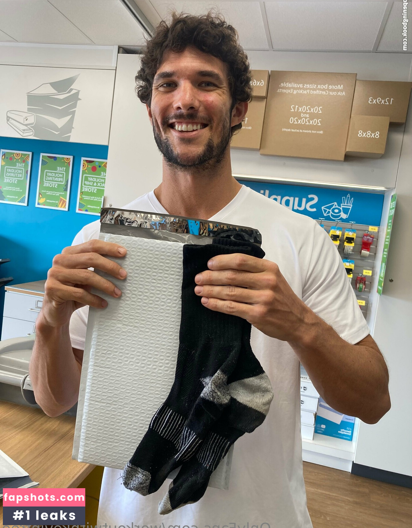 workoutwithkevinfree Filtración Desnuda OnlyFans Foto #27 - Fapshots