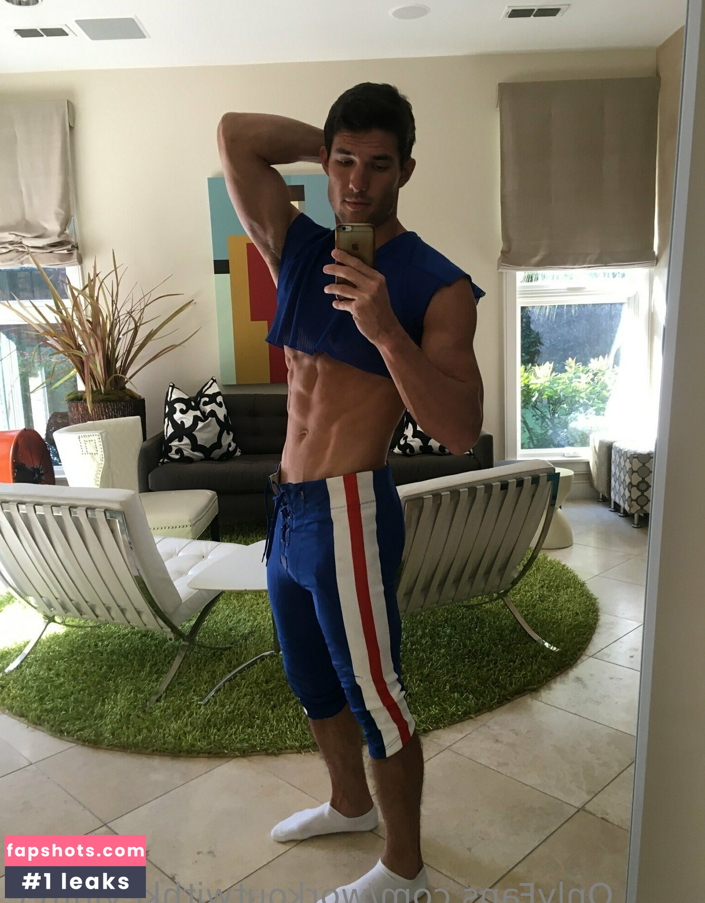 workoutwithkevinfree Filtración Desnuda OnlyFans Foto #31 - Fapshots