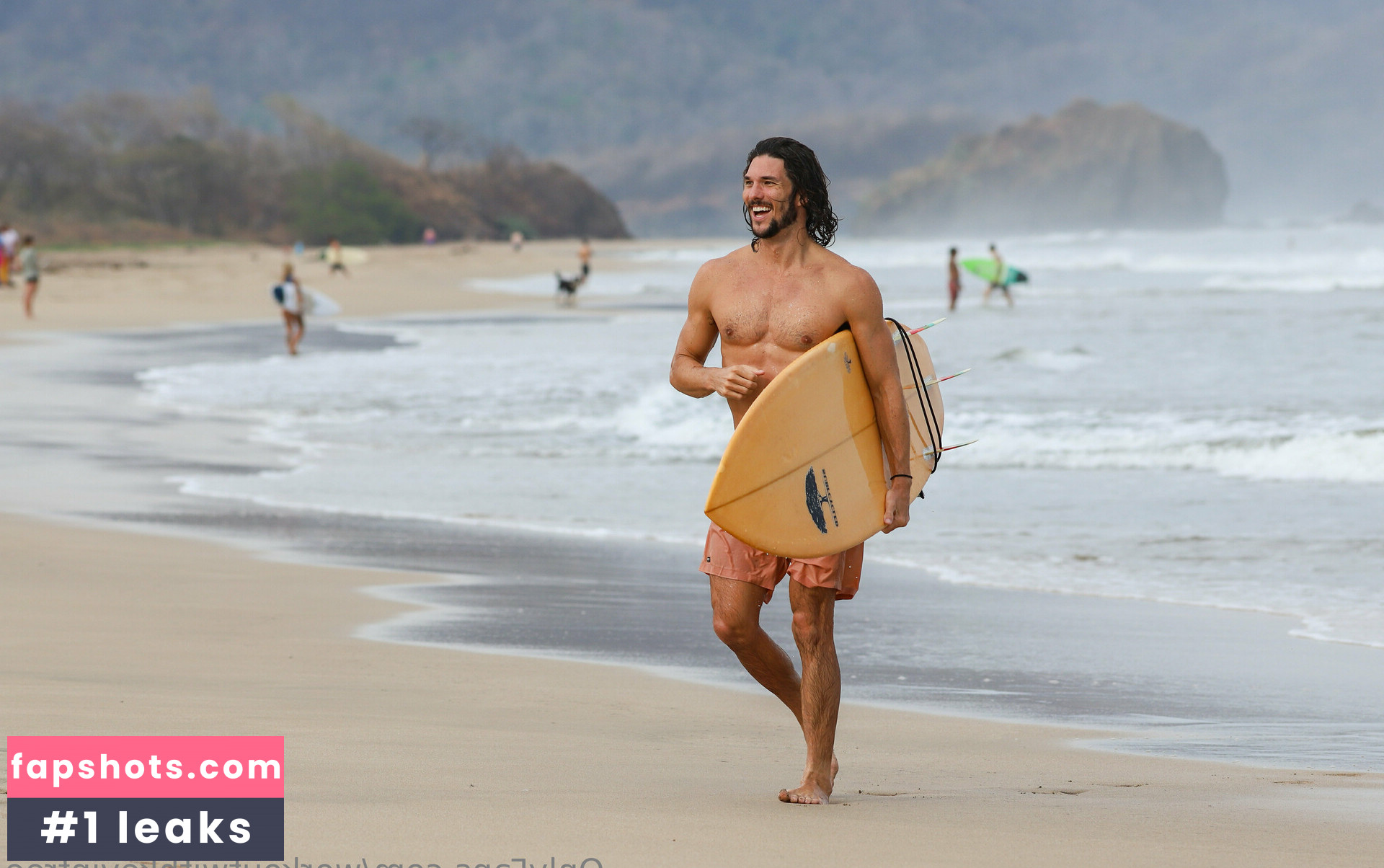 workoutwithkevinfree Filtración Desnuda OnlyFans Foto #33 - Fapshots