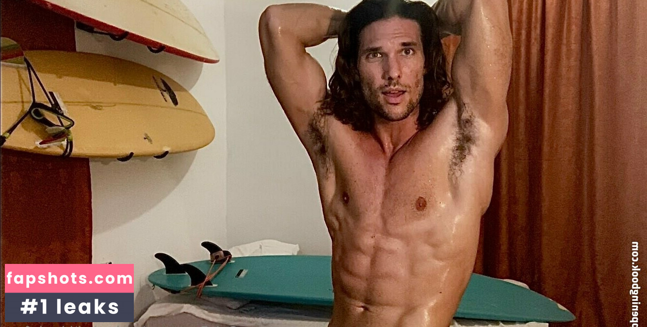 workoutwithkevinfree Filtración Desnuda OnlyFans Foto #35 - Fapshots