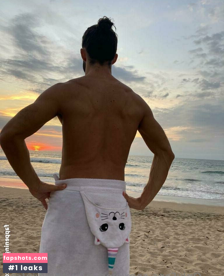 workoutwithkevinfree Filtración Desnuda OnlyFans Foto #36 - Fapshots